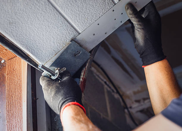 Reliable Garage Door contractor in Moodus, CT by Garage Doors Repair Pro
